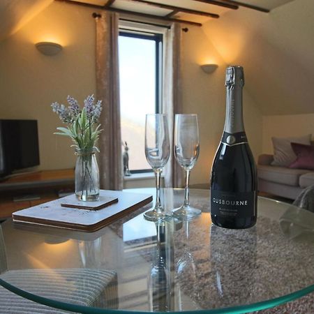 Frith Farm House Cottages Newnham  외부 사진
