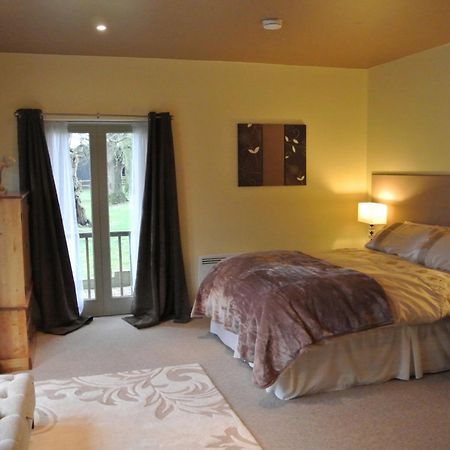 Frith Farm House Cottages Newnham  외부 사진