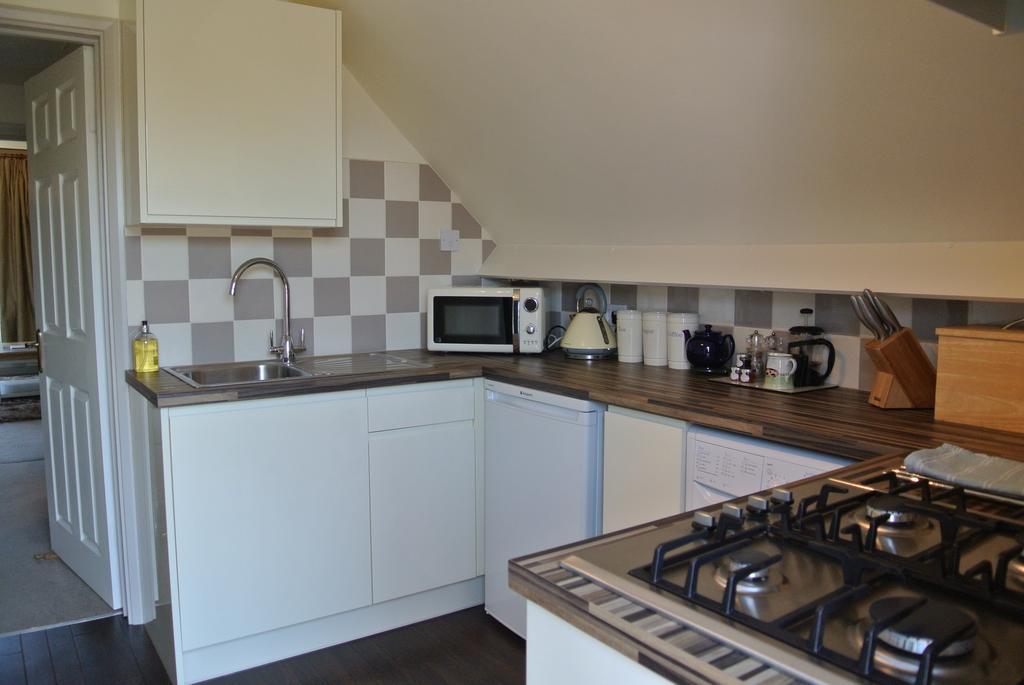Frith Farm House Cottages Newnham  객실 사진