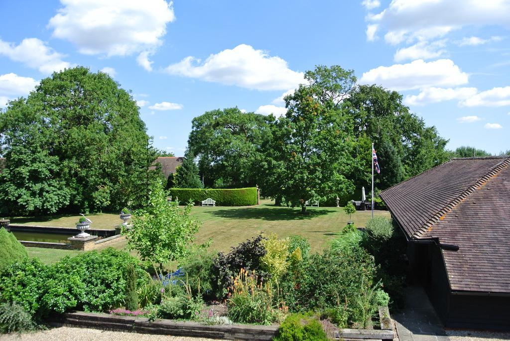 Frith Farm House Cottages Newnham  객실 사진
