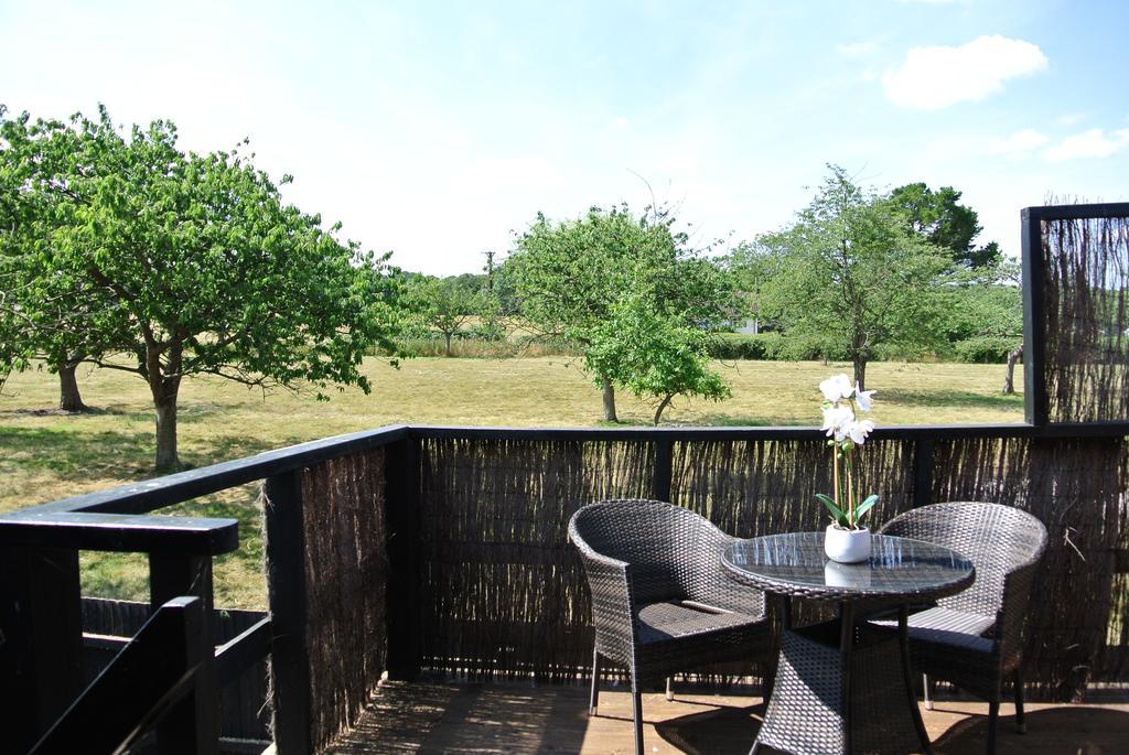 Frith Farm House Cottages Newnham  객실 사진