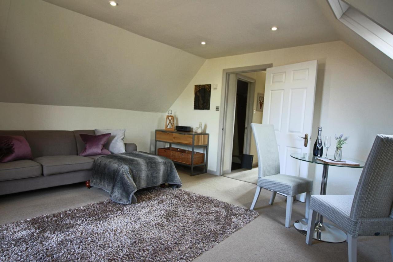 Frith Farm House Cottages Newnham  외부 사진