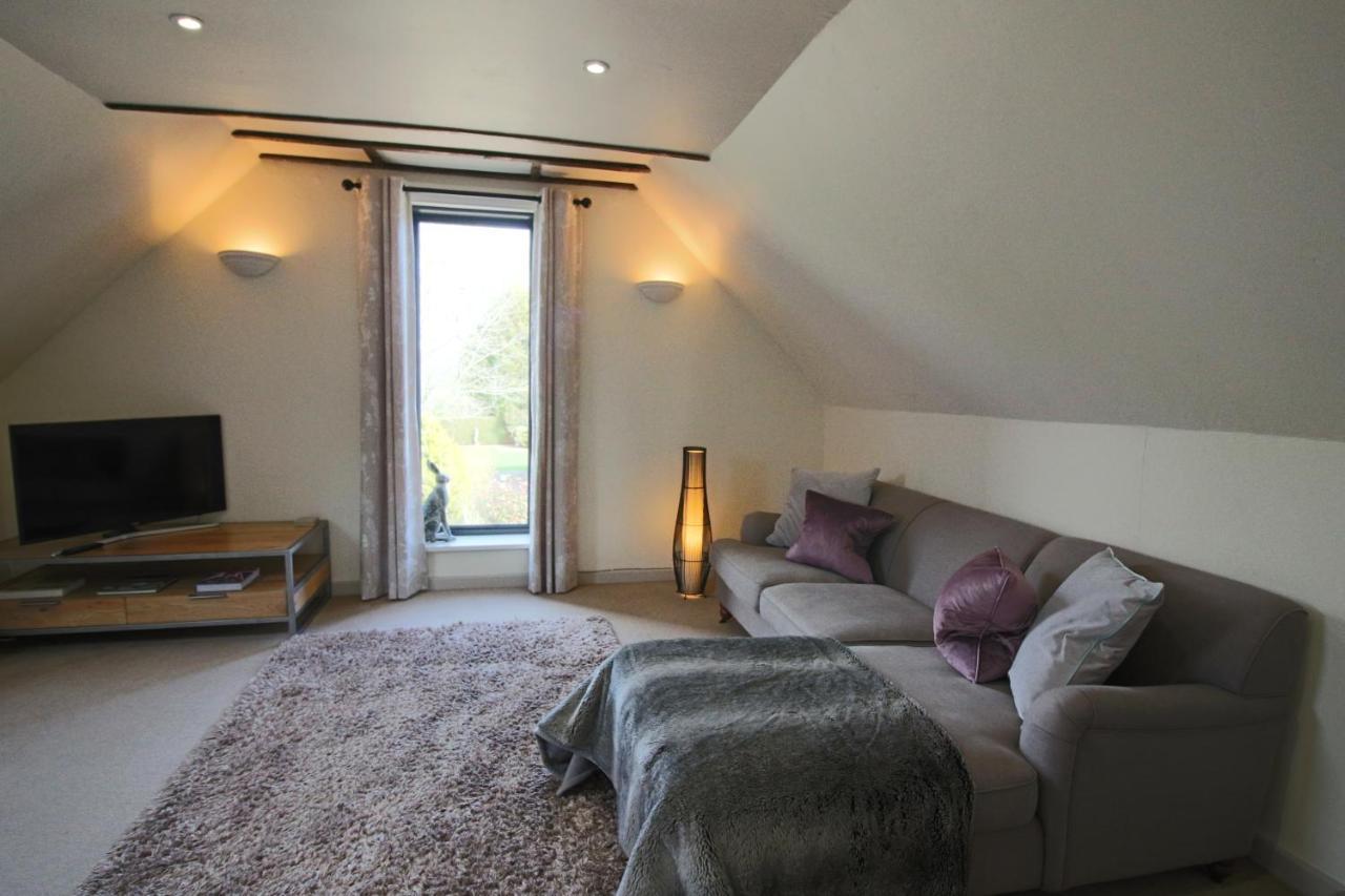 Frith Farm House Cottages Newnham  외부 사진