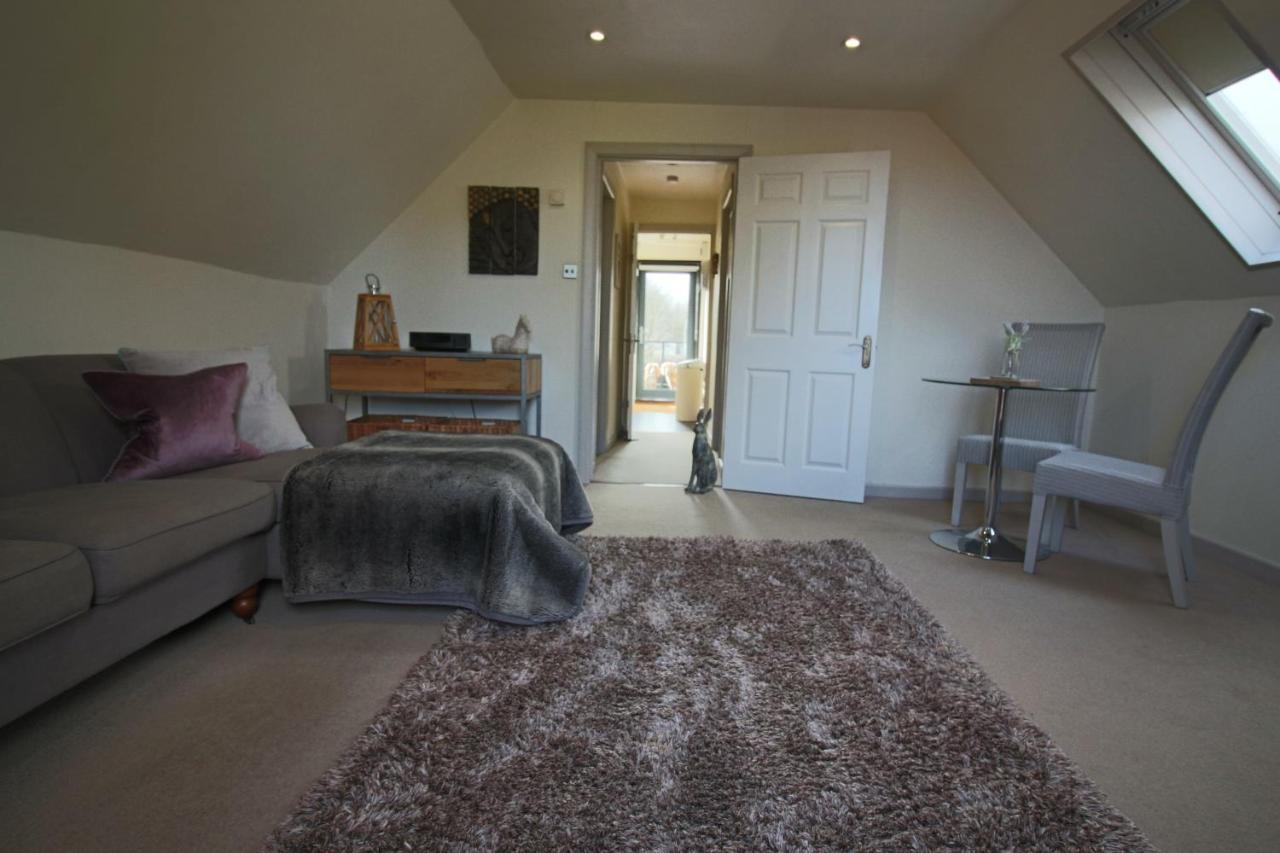 Frith Farm House Cottages Newnham  외부 사진