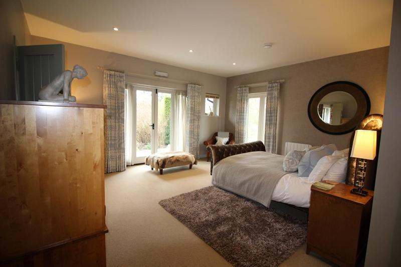 Frith Farm House Cottages Newnham  외부 사진