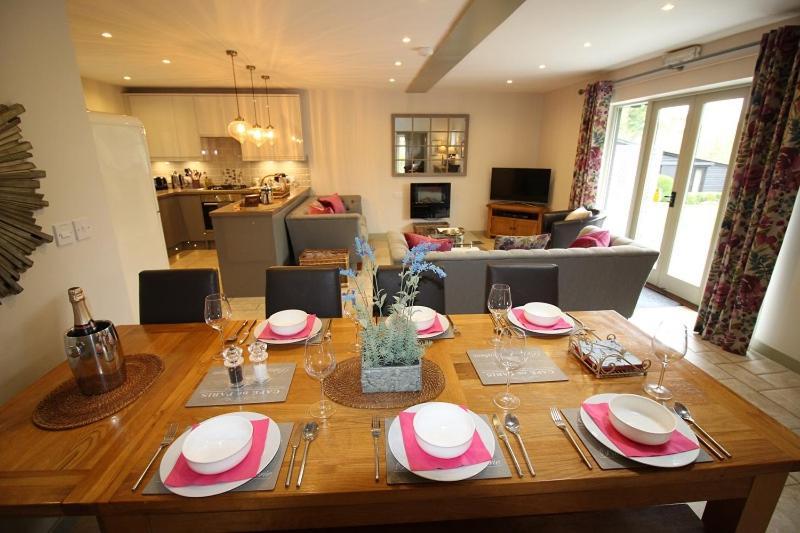 Frith Farm House Cottages Newnham  외부 사진