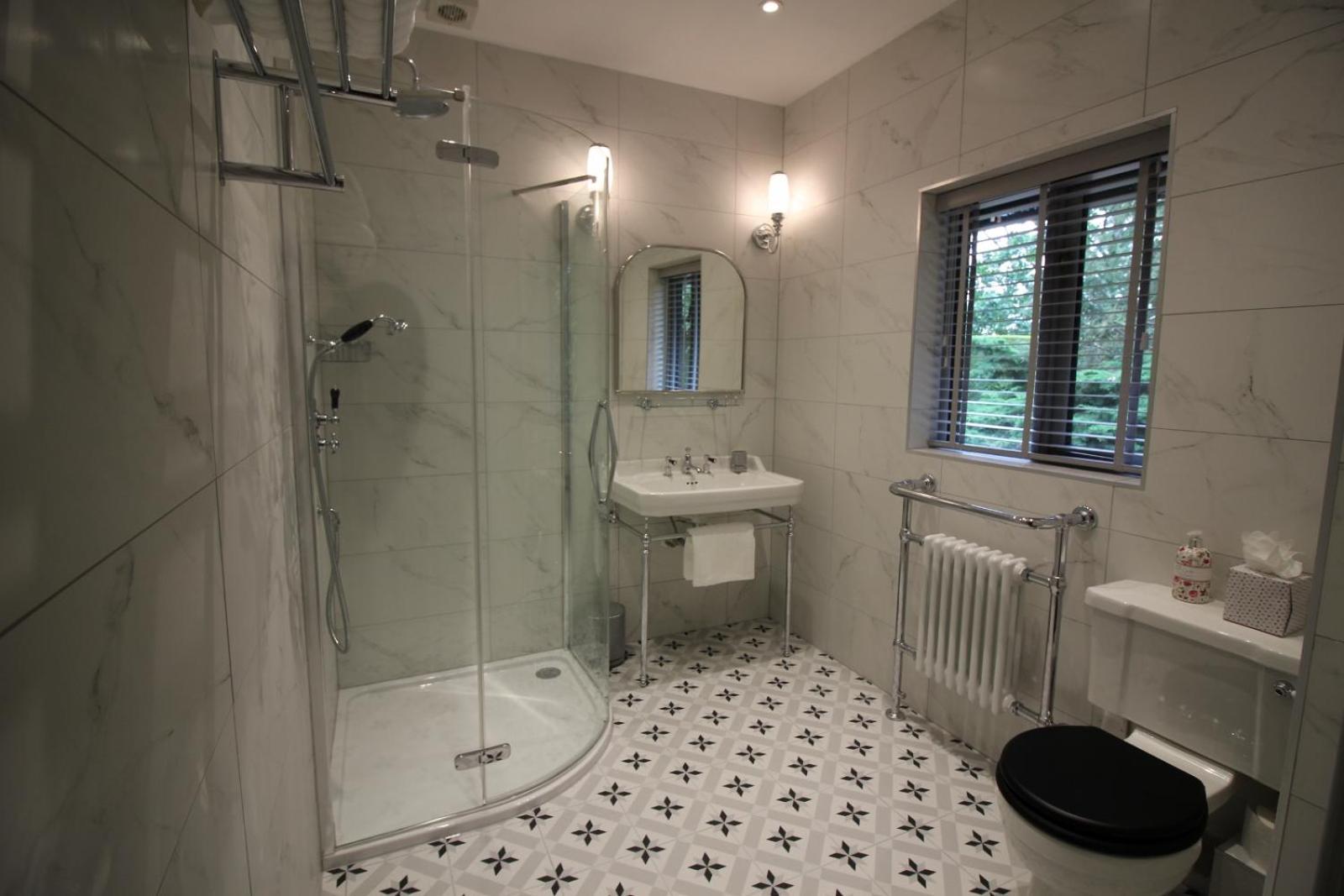 Frith Farm House Cottages Newnham  외부 사진