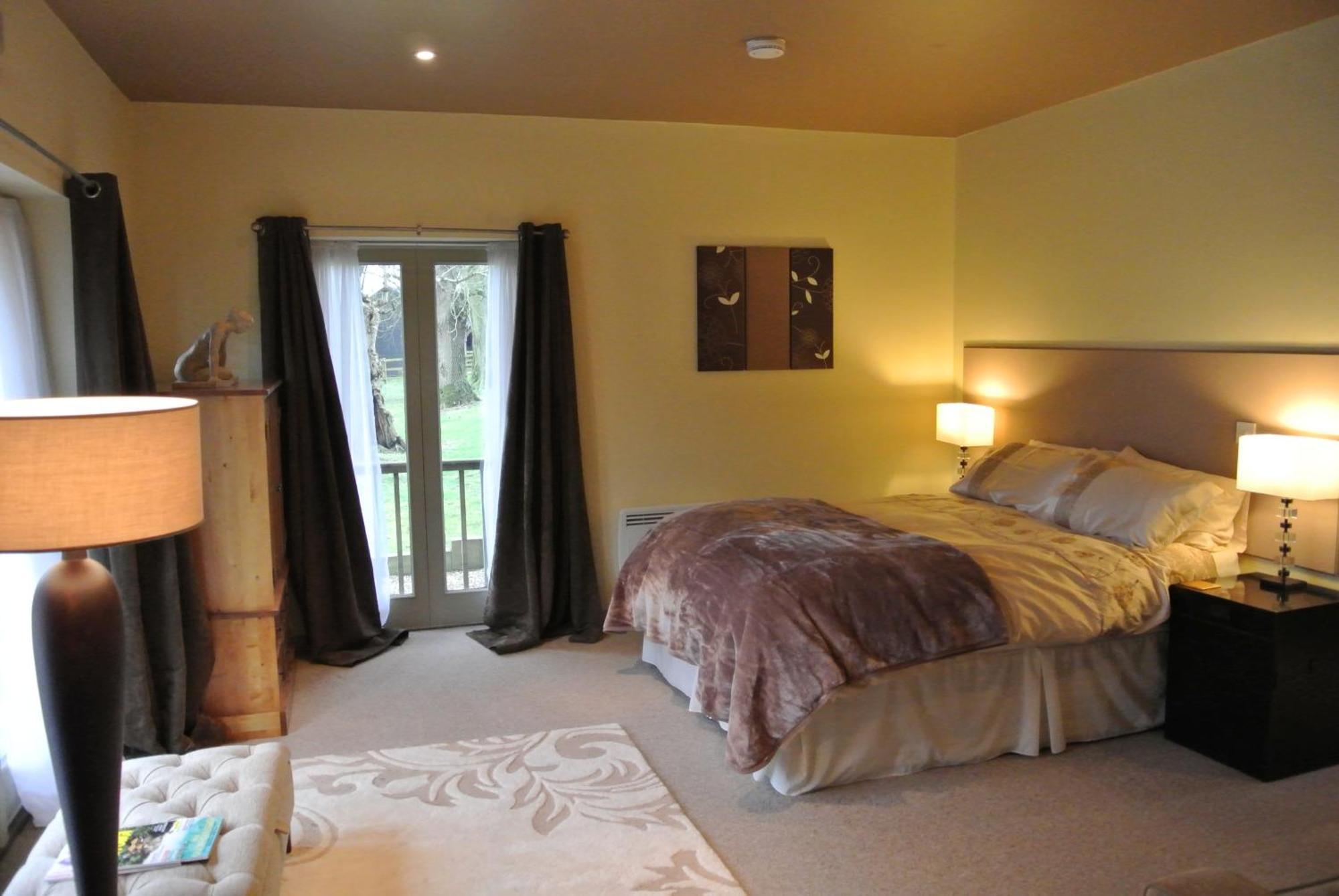 Frith Farm House Cottages Newnham  외부 사진