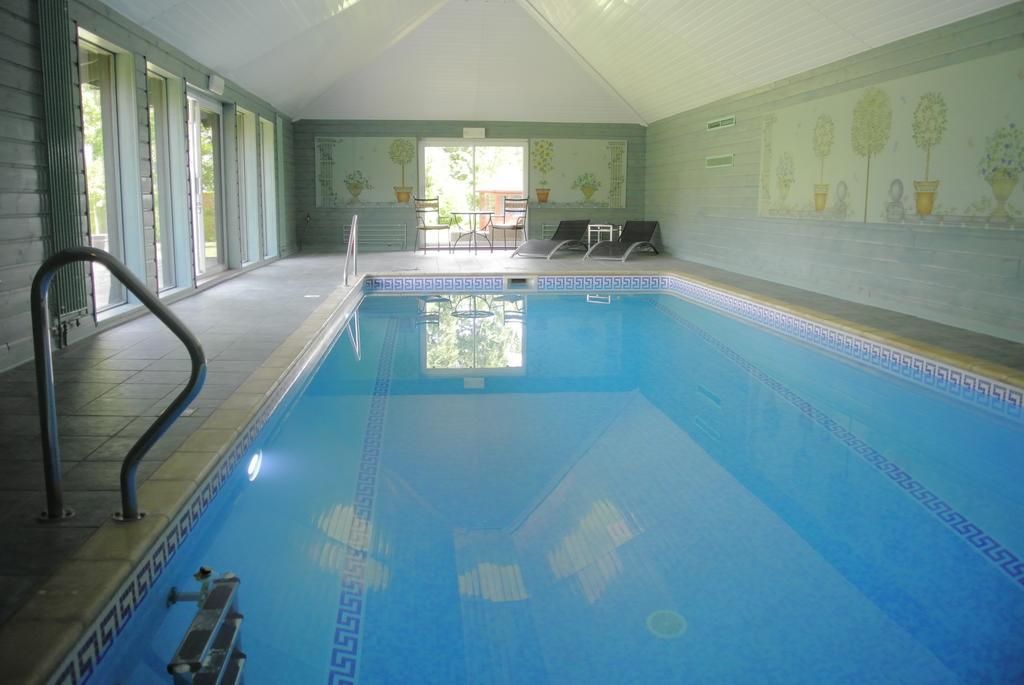 Frith Farm House Cottages Newnham  객실 사진