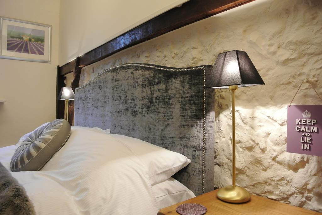 Frith Farm House Cottages Newnham  객실 사진